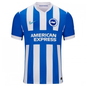 Goedkope Brighton Hove Albion Thuisshirt 2025-26